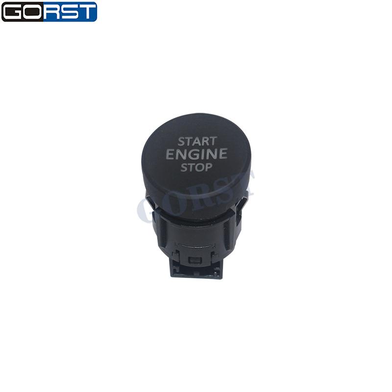 Engine Switch Button 3VD905217 for Skoda Octavia 2014-2017 Kamiq 2018 Yeti 2014-2017 Car Auto Part 3V0905217