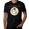 Blancunisexge  Second Helpings Tshirt Casual Streetwear Short Sleeve Tee