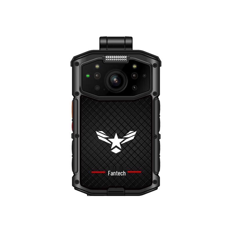 

Fomtalk FPX-35DSJ Law Enforcement Recorder (CN version)