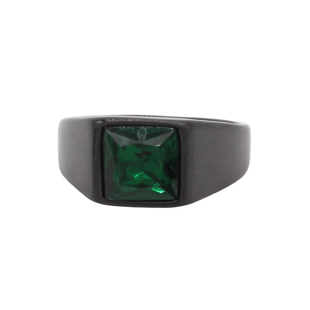 2026 Jewelry, Stylish and Simple European and American Gemstones, Gold Jewelry Accessories, Party Rings