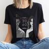 Üst Kıyafetler – T-shirtler