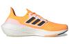 UltraBoost 22 Adidas 'Flash Orange' HR1029