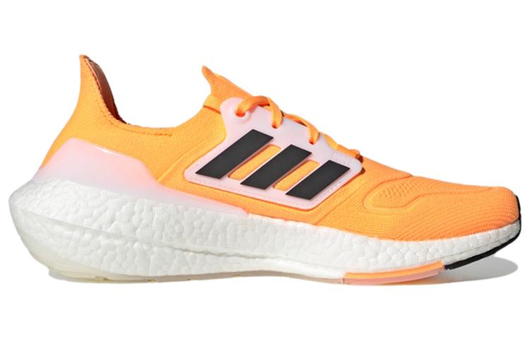 UltraBoost 22 Adidas 'Flash Orange' HR1029