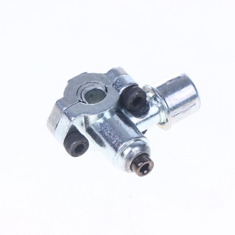 New 1/2 Sets Zinc Alloy Piercing Tap For Refrigerant GPV31 BPV-31 Cap Valve Kit Accessories BPV31 BPV31D With Dust Cap