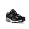 New Balance 2002R Protection Pack - Black Grey Unisex Sneakers Blue M2002RDJ