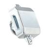 Camper Car Push Button Latch Push Button Catch Lock RV Caravan Boat Drawer Cabinet Door Catch Latch Knob Furniture