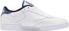 Sneakers Reebok Club C 85 White/vector Navy/white