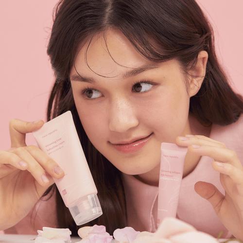 Face Republic Blooming Collagen Eye Booster 15ml