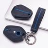 Key Cover Keychain for BMW Motorcycle, Fits BMW R1300GS R1300GS ADV R1300R R1300RS R1300RT Riders, Durable Key Protector BMW Riders