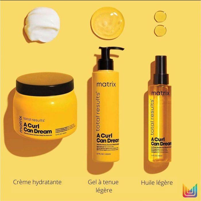Matrix Haircare A Curl Can Dream Cream 500ml
