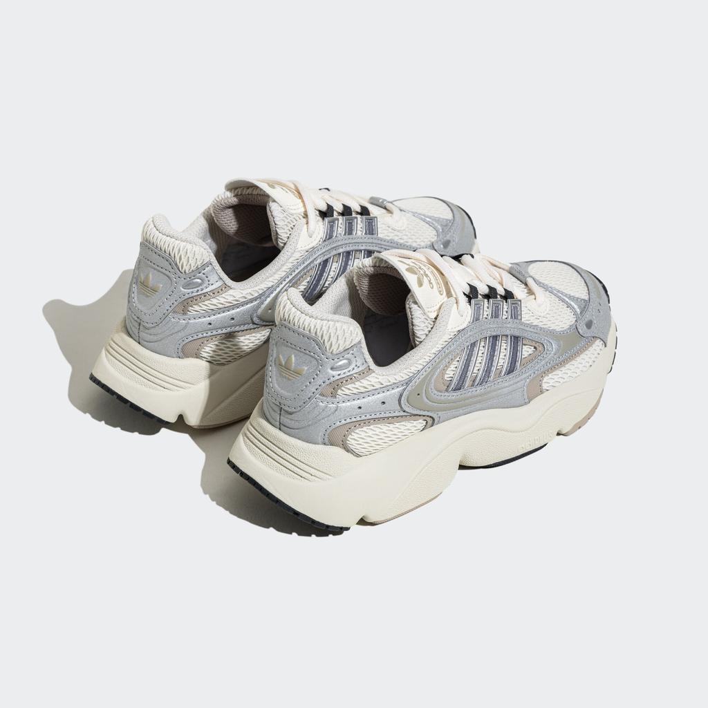 adidas Ozmillen Chalk White Carbon Wonder Beige (Women's)
