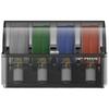 Bambu Lab 3D Printers & AMS Units CN Plug (adapter Included)