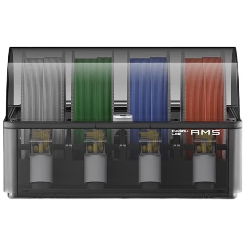 Bambu Lab 3D Printers & AMS Units CN Plug (adapter Included)