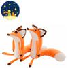 Le Prince Petit Movie Surroundings Foxs Cute Soft Plush Toy Kids Gift Christmas