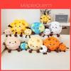 Peluche Pianeta con Imbottitura in Cotone PP per Bambini e Collezionisti