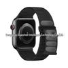 Compatible Double-Loop Nylon Watch Band for Apple Watch (iWatch987)