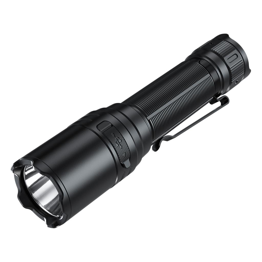 Fenix TK15R Rechargeable Tactical Flashlight