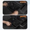 Tesla Model 3/Y Rear Air Outlet Storage & Trash Can Accessory