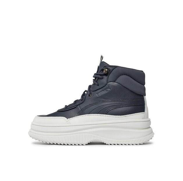 Puma кроссовки Mayra Strong Gray-Strong 392316 04 серый
