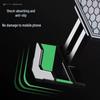 360° Rotating Sunshade Phone Holder for Electric Vehicles, Motorcycles & Bicycles