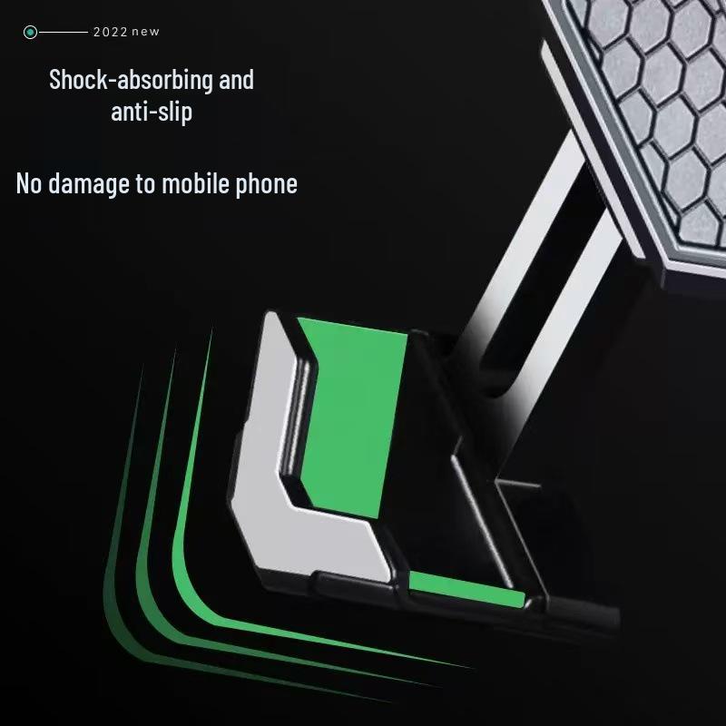 360° Rotating Sunshade Phone Holder for Electric Vehicles, Motorcycles & Bicycles
