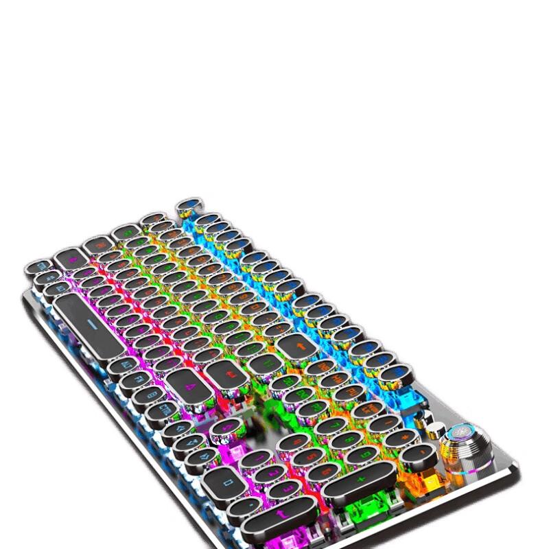 SooPii KB10 Mechanical Gaming Keyboard