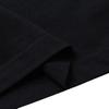 Versace חולצת טריקו מכותנה 1011861-1A14053-2BI10
