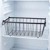 4pcs Freezer Organizer Bins Chest Freezer Storage Baskets with Handles for Sort Frozen Meats Food