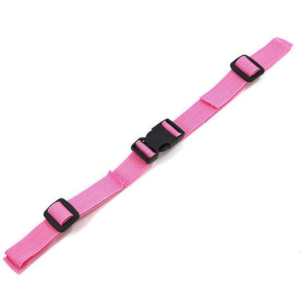 Non-slip Fixed Backpack Buckle