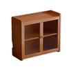 Dustproof Tabletop Cup Holder & Storage Rack for Tea and Coffee Cups