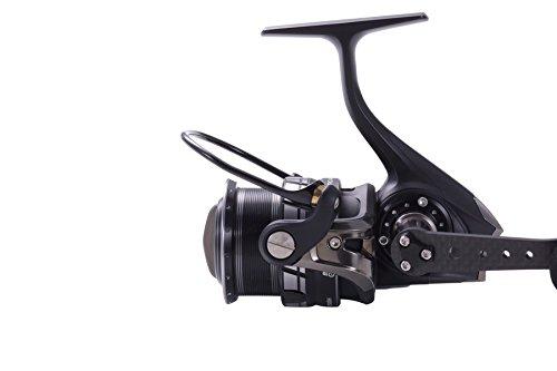 AbuGarcia ROXANI 3000MSH High Gear Saltwater Spinning Reel