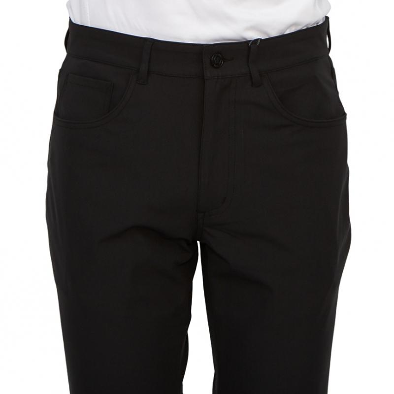 Galleria G forGe Pore Golf Wear Men S pantS G4mc0b50fb Onyx 34