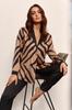 Set: Anabel Arto Blouse and Trousers (82284)