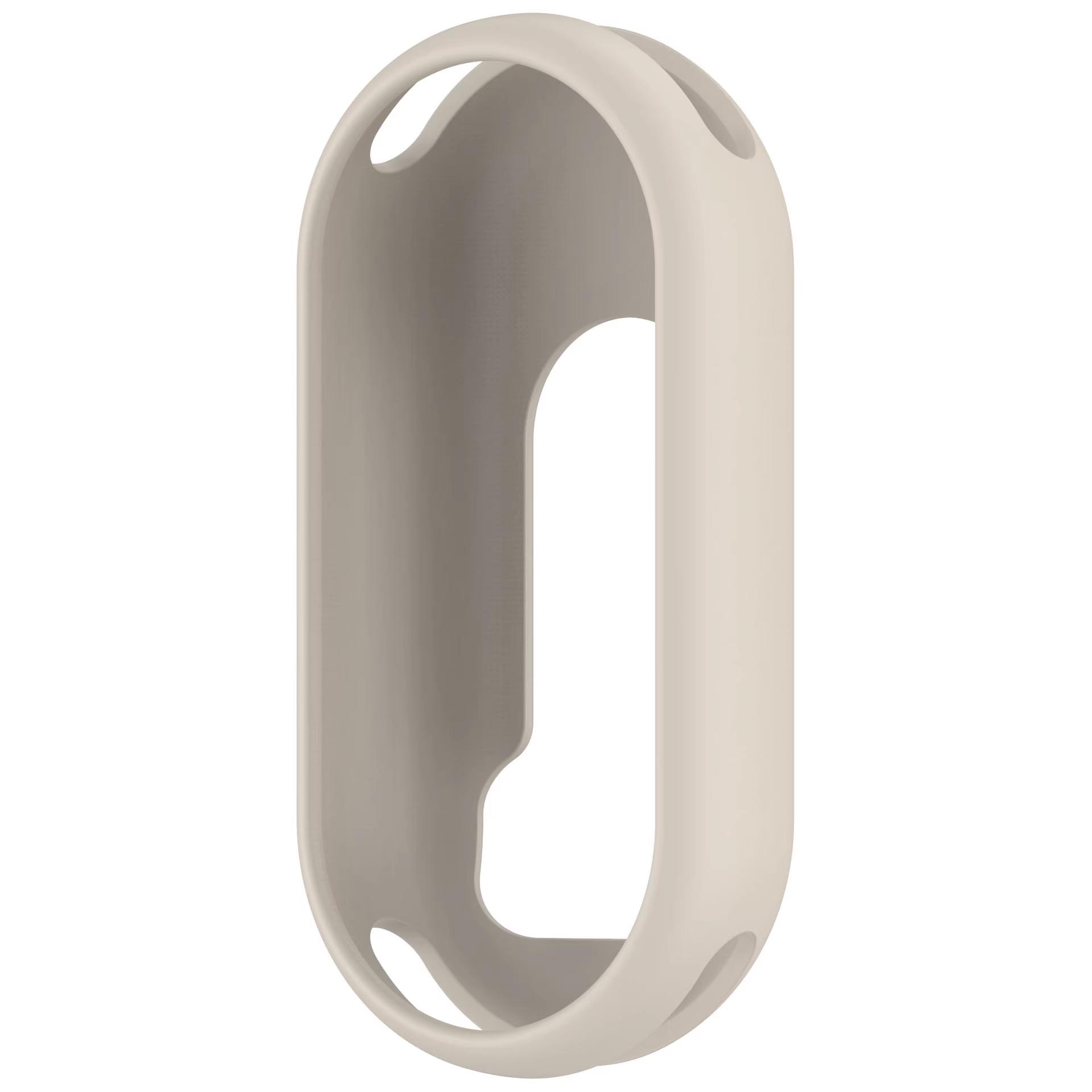 

Protector For Xiaomi Mi Band 10 9 8 NFC watch accessories protective Anti-fall soft silicone bumper shell Cover Mi Band 10 Case for Mi Band 10 9 8