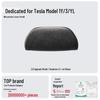Tesla Model 3/Y/YL Headrest & Lumbar Support Neck Pillow