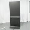 43" Vertical Touchscreen All-in-One Floor-Standing Interactive Display