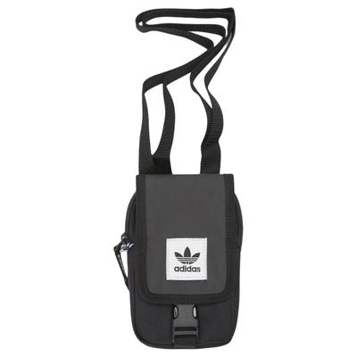 Originals Polyester Shoulder Bag Crossbody Bag Regular Unisex Black Adidas DU6795