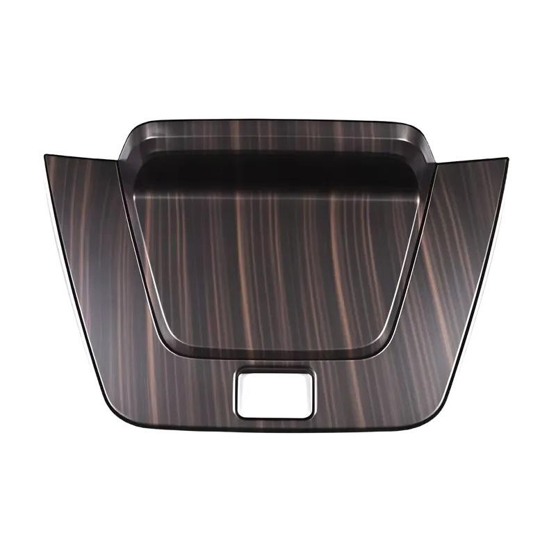 Compatible Accessories for 2023 Honda CR-V: Gear Shift Knob, Air Vent, Headlight Adjustment, Front Reading Light, Cigarette Lighter.