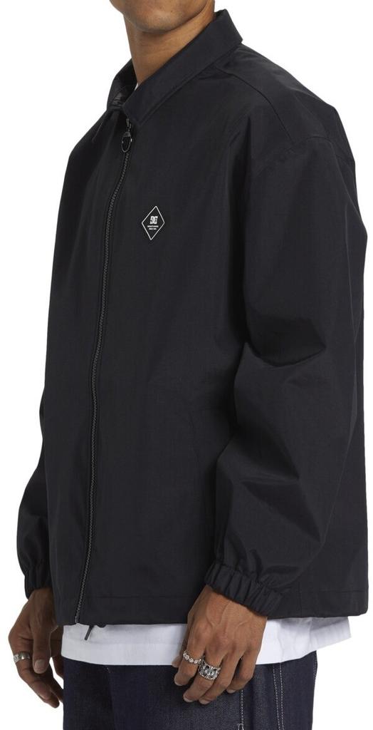 Demi-season Jacket DC Shoes Premier Jacket (ADYJK03196-KVJ0)