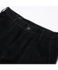 Dyutelo Cinch Back Baker Pants Black