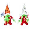 With Lively Plush Light Up Features And Colorful Hat Design Perfect For Festive Christmas Decor