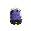 Originals Nylon Backpack Regular Unisex Purple Adidas GN2244