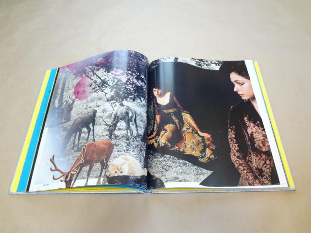 [USED] Laurent Fetis Collection "Laurent Fetis Abc+