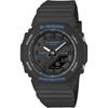 [Casio] G-Shock Watch [Domestic Genuine Product] Environmentally Friendly Materials GMA-P2100BA-1AJF Women's Black