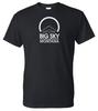 Big Sky Resort Montana T-shirt