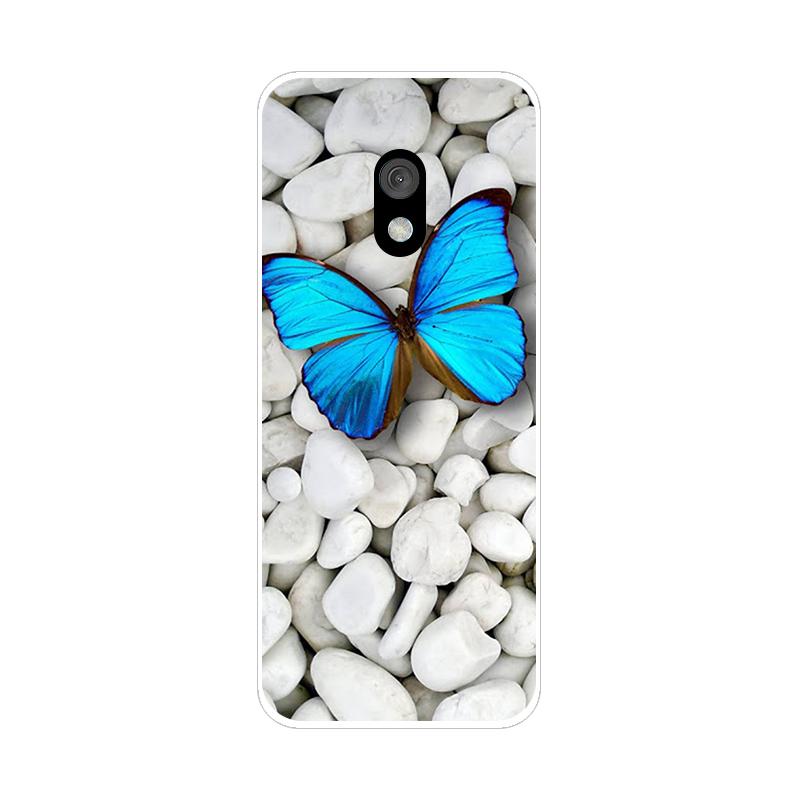 For Nokia 235 4G 2024 Case Back Cover for Nokia 215 220 4G 2024 Shockproof Clear Soft Silicone Phone Cases for Nokia 220 Fundas