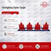 Shenghengyue Firefighting Training Target Series