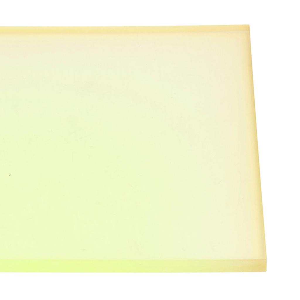 Lth  Stamping Board   Lth craft   Cutting Hole Punching Mat PU Elastic Pad Tool