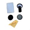 52mm Clip CPL Phone Camera Filter Kit Portable Circular Polarizer Style A