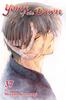 Yona of the Dawn Vol. 37 by Mizuho Kusanagi Paperback Book 9781974734351